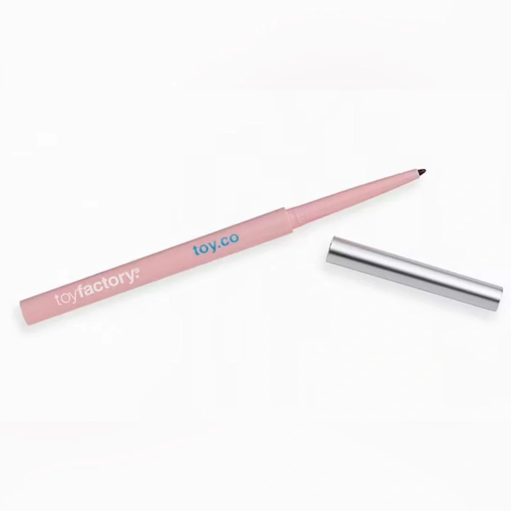 TOYFACTORY Dollpaint Brown Gel Eyeliner 0.1g BRAND NEW/SEALED